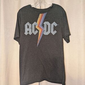 AC/DC Graphic T-Shirt